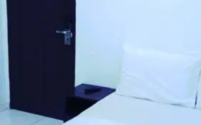 The HB hotel