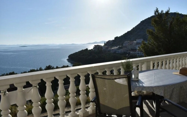 Josip - sea View - A1