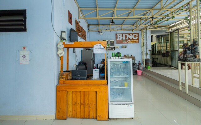 RedDoorz near Wisata Museum Angkut 3