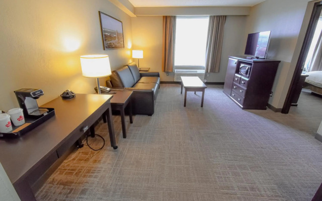 Canad Inns Destination Centre Transcona
