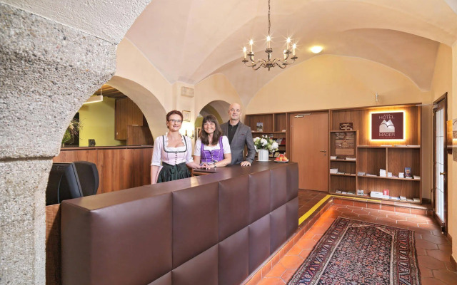 Landhotel Mader