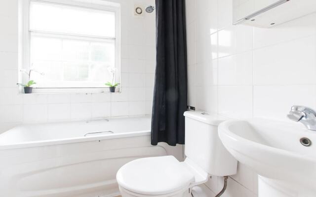 PML Apartments Harewood