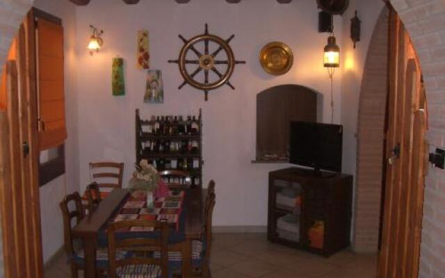 La Corte Bed & Breakfast