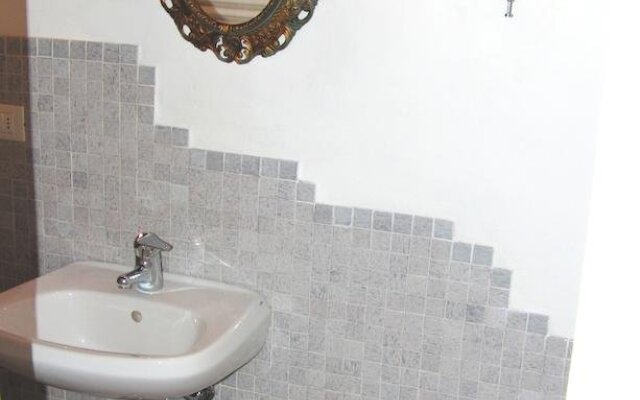 Lorenzini Rooms