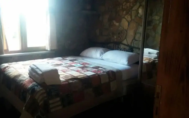 Gokceada Uysallar Köy Evi