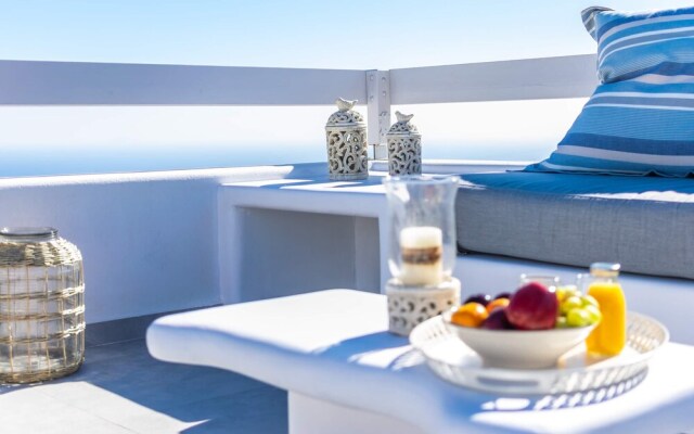 Salvatore Villas