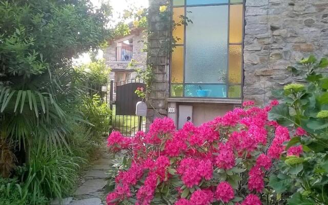 La Casa Di Monica E Luciano