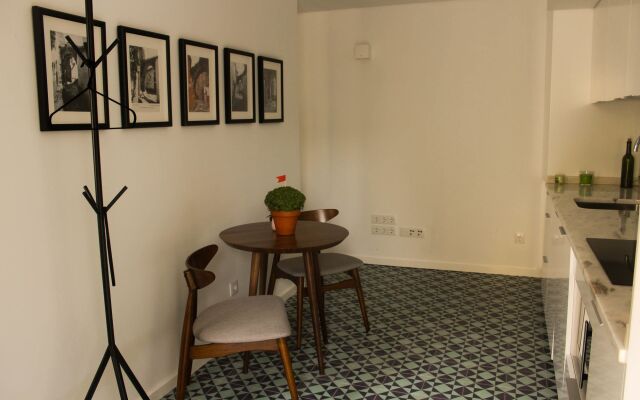Arco Apartments
