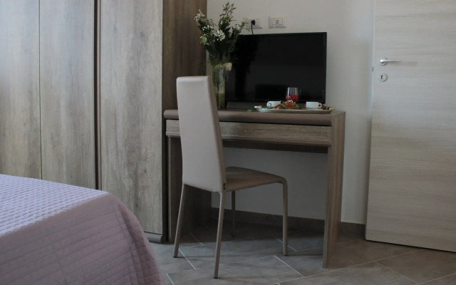 Mansio Residence Hotel
