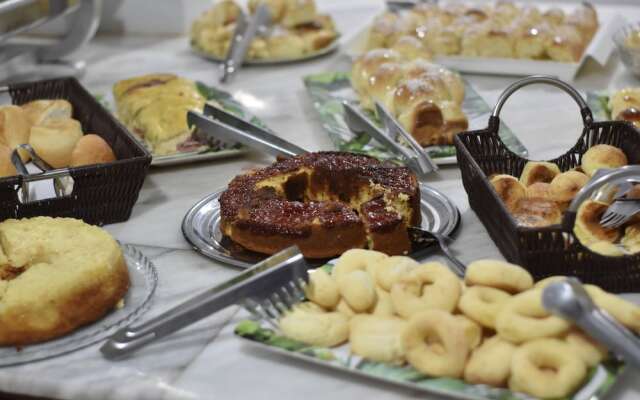 Rio Verde Palace Hotel