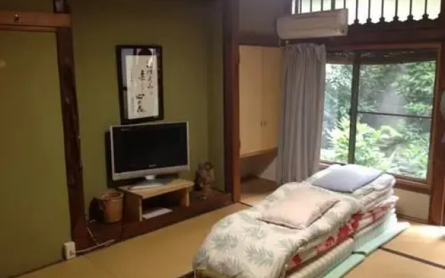 Ryokan Maizuru