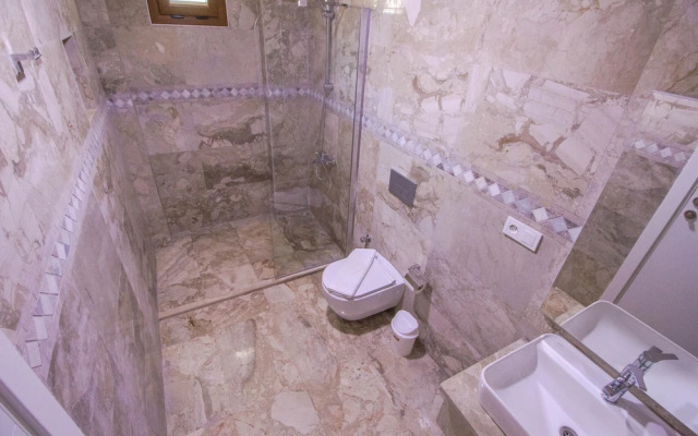 Fethiye Likya Suit B Villa