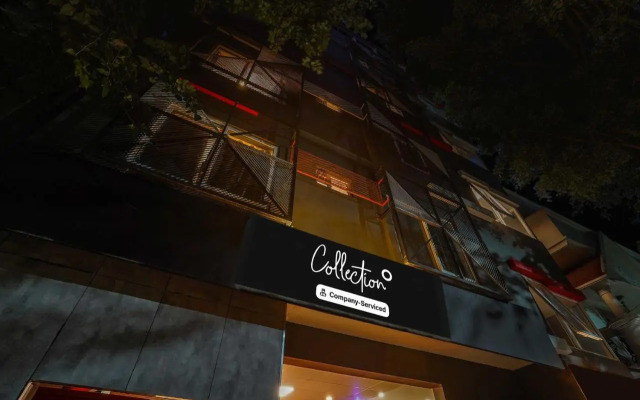 Hotel The Haven - Indiranagar