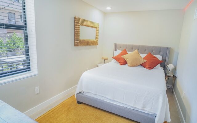 Modern apartment in the heart of miami