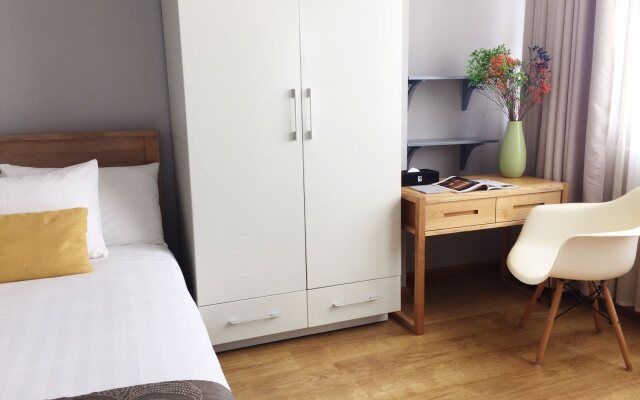 KaKa Hotel Han River