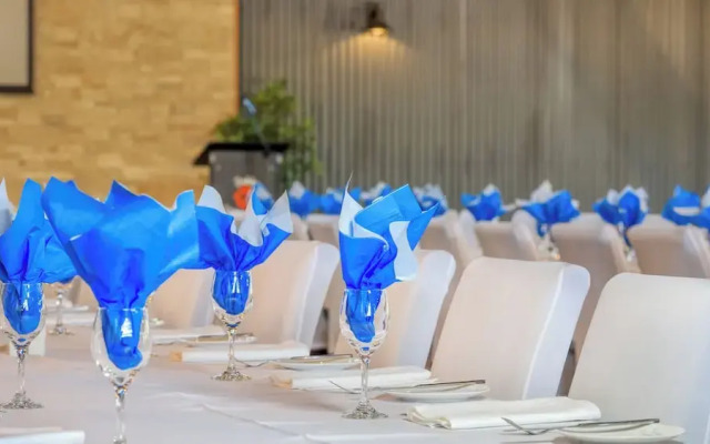 Dubbo Rhino Lodge