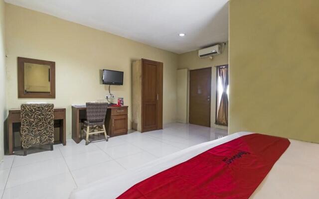 Kyriad Bukit Gumati Bogor