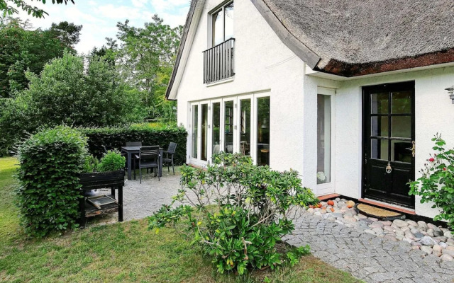 6 Person Holiday Home in Graested