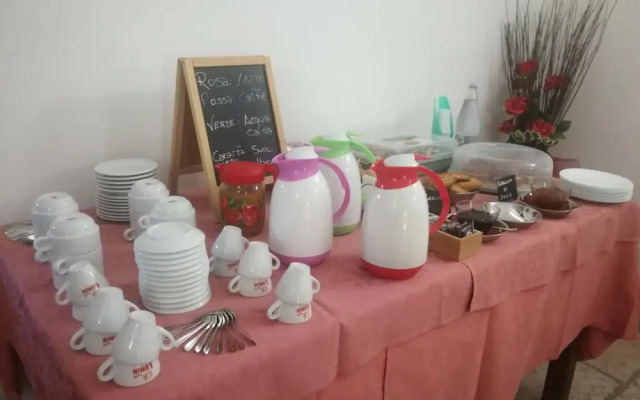 Agriturismo Sant'Erasmo