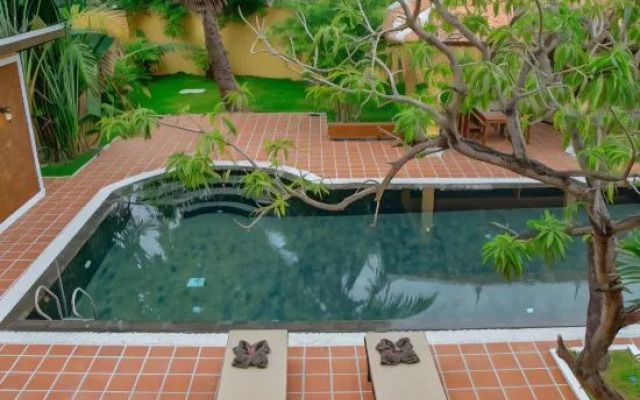 Ptas Songsaa By Amatak