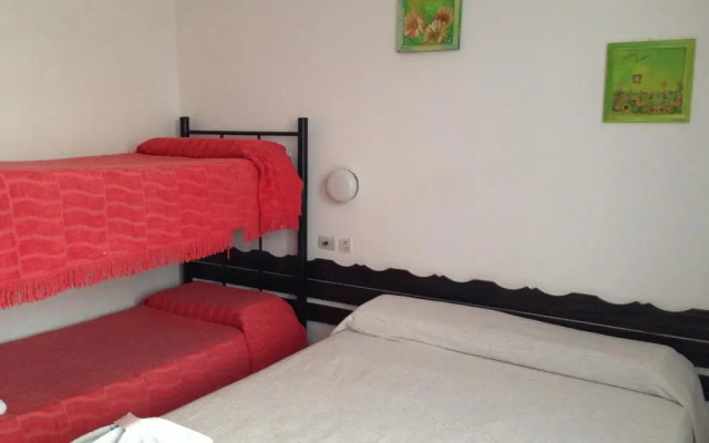 Hotel Mediterraneo