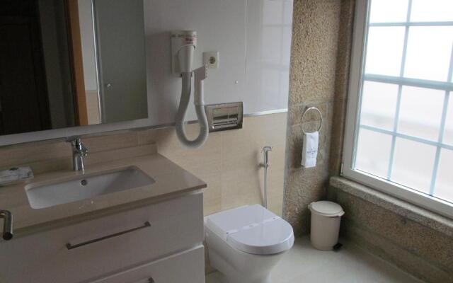 Hotel Solar da Capela