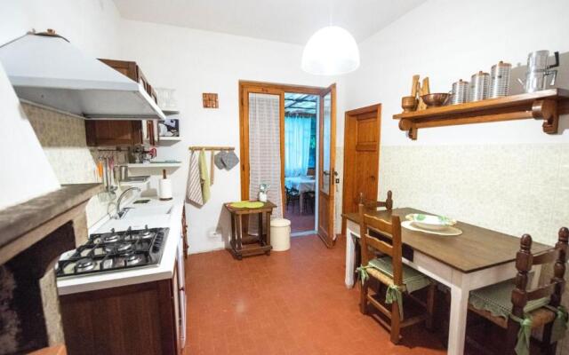 Casa Del Bosco - Civico 36