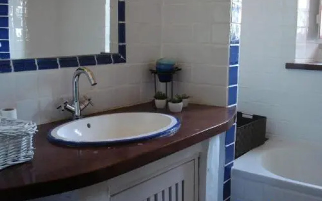 Casa Branca do Olival