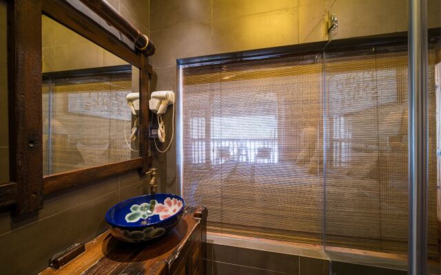 Yangshuo Tea Cozy Boutique Hotel