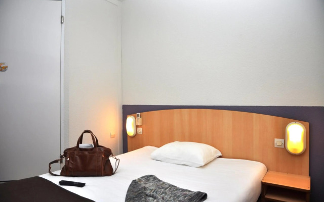 Hotel Première Classe Niort Est - Chauray