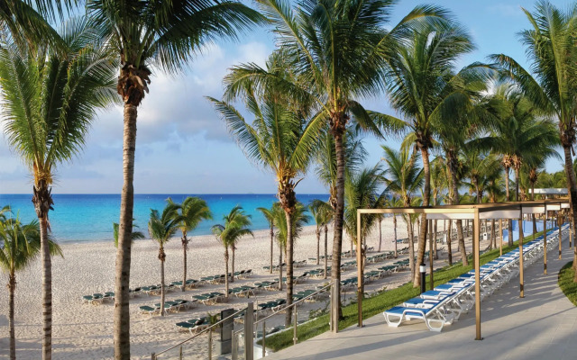 Hotel Riu Yucatan - All Inclusive