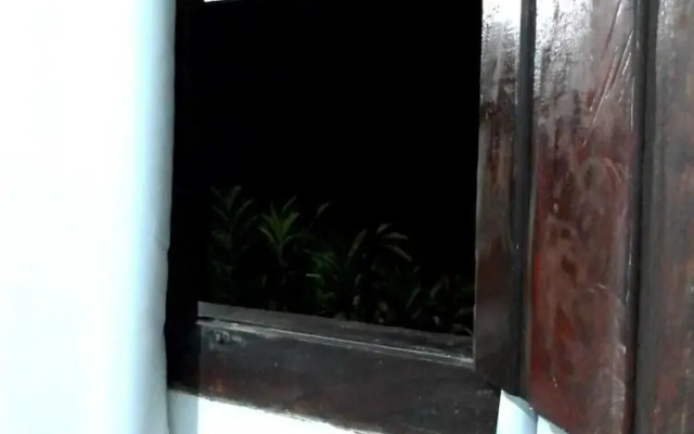 Onça Parda Hospedagens