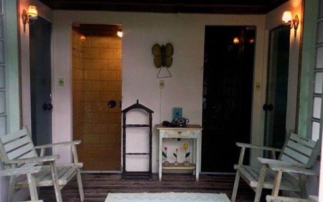 Pousada Janela do Céu