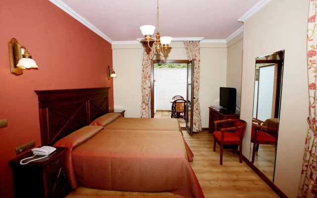 Hotel Imperion