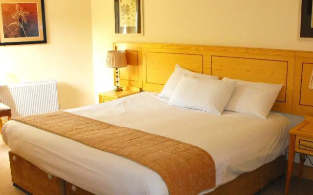 Ma Dwyers Guesthouse