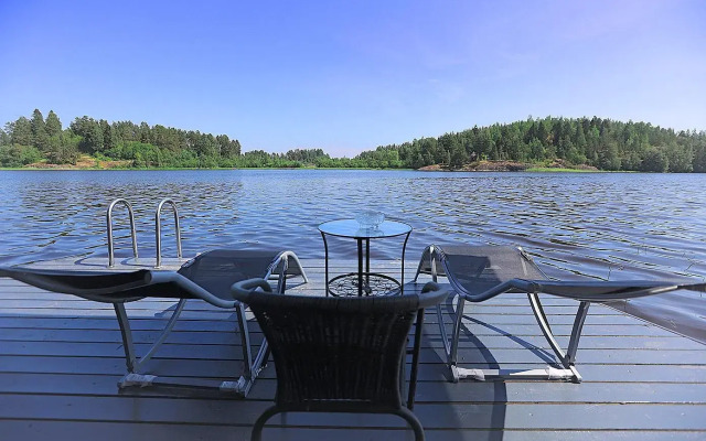 Profishers (Профишерс)