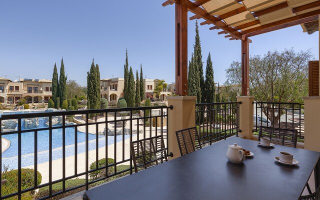 Aphrodite Hills Rentals – Apartments