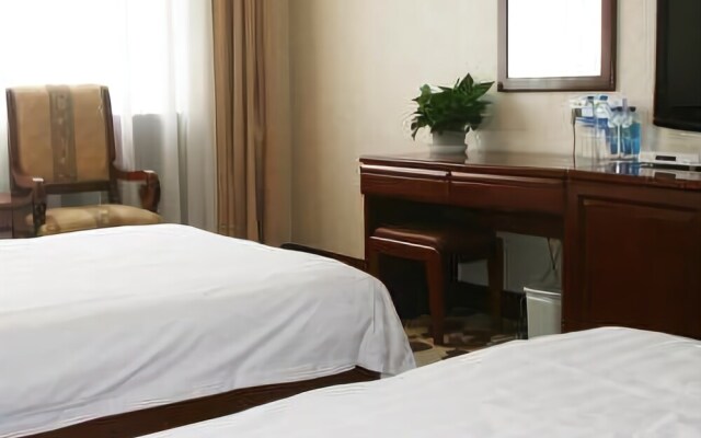 Jin He Hotel