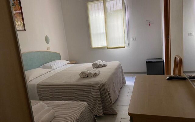 Hotel Chery