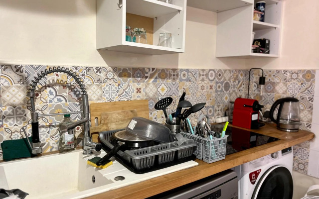 Dakar cosy maison avec terrasse