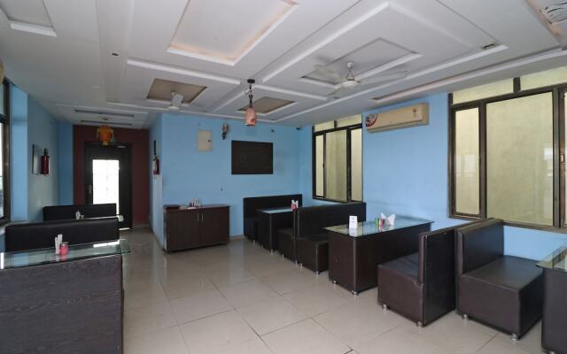 Hotel Shivam Fort View