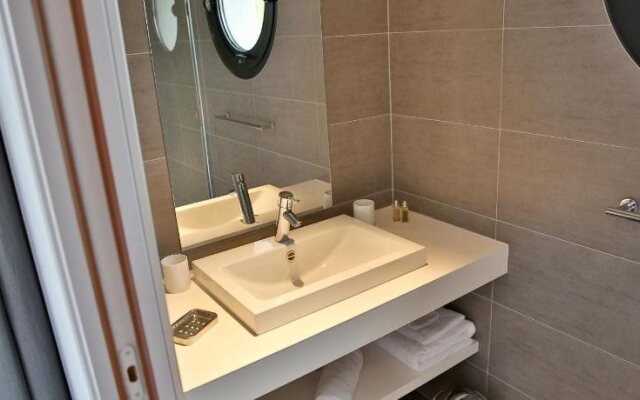 Villa Choriekin Lafitenia Resort