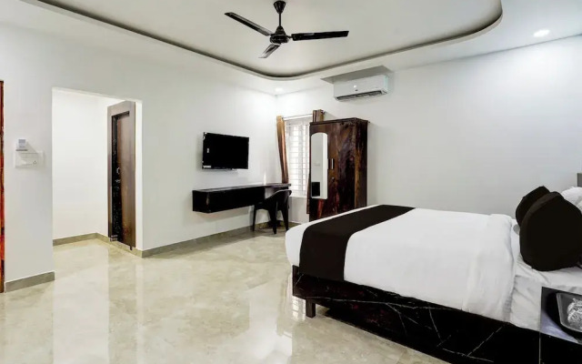 beestay Hotels Tirupati