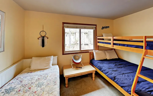 Flat Top #2 - 3 Br Home