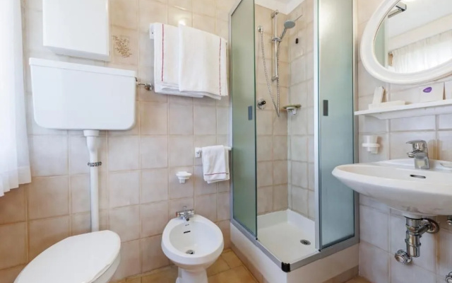 Hotel San Rocco