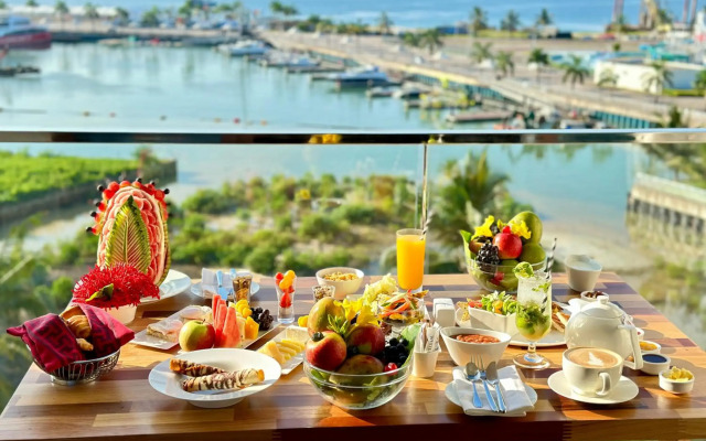 Hotel Verde Zanzibar - Azam Luxury Resort & Spa