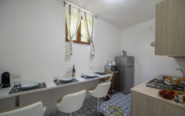 Amore Rentals - Casa Barbera A