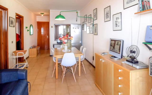 Apartment Il Poggio By Interhome