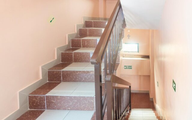 Countess Pension House