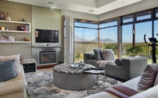 Luxury Vacation Villa